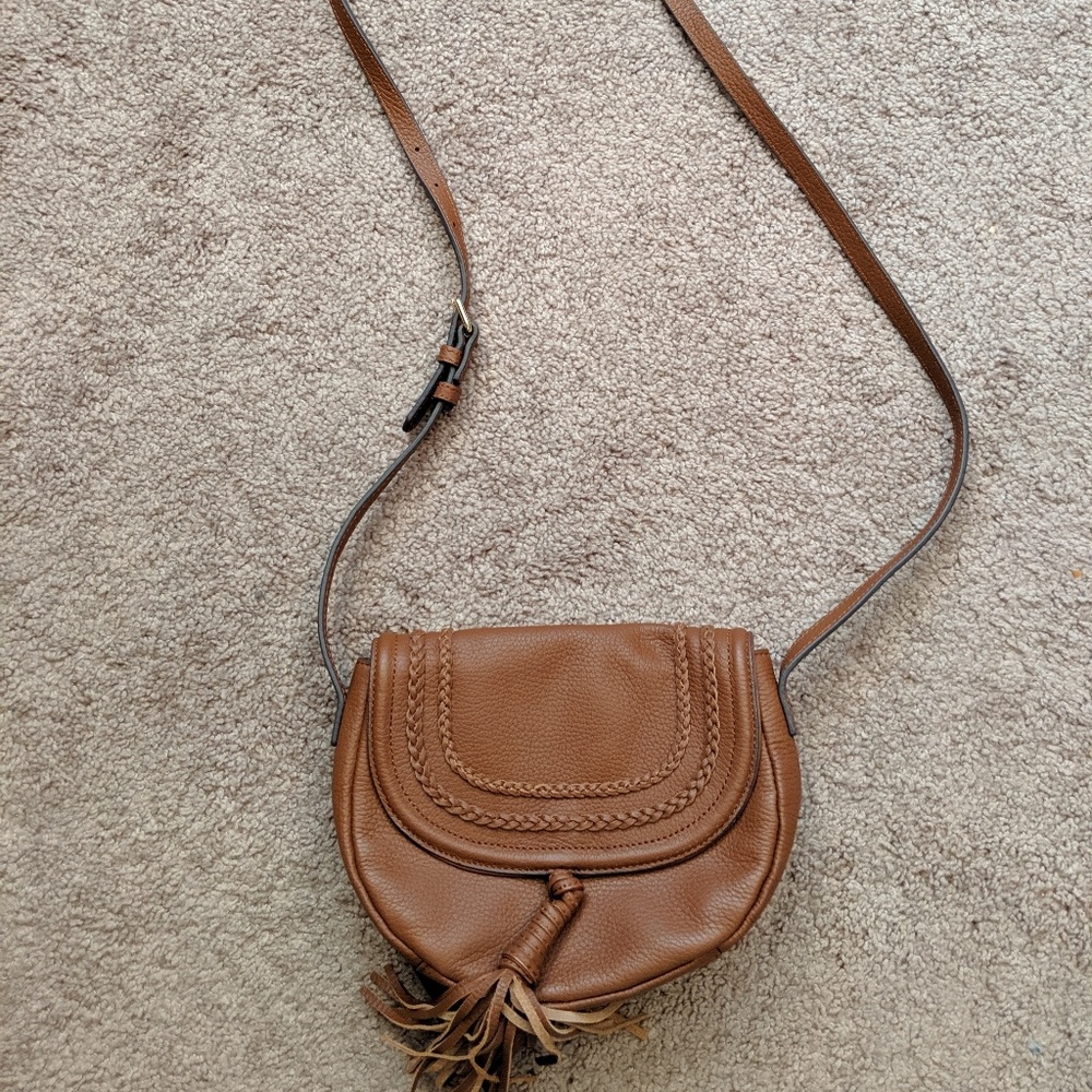 Vince Camuto bag